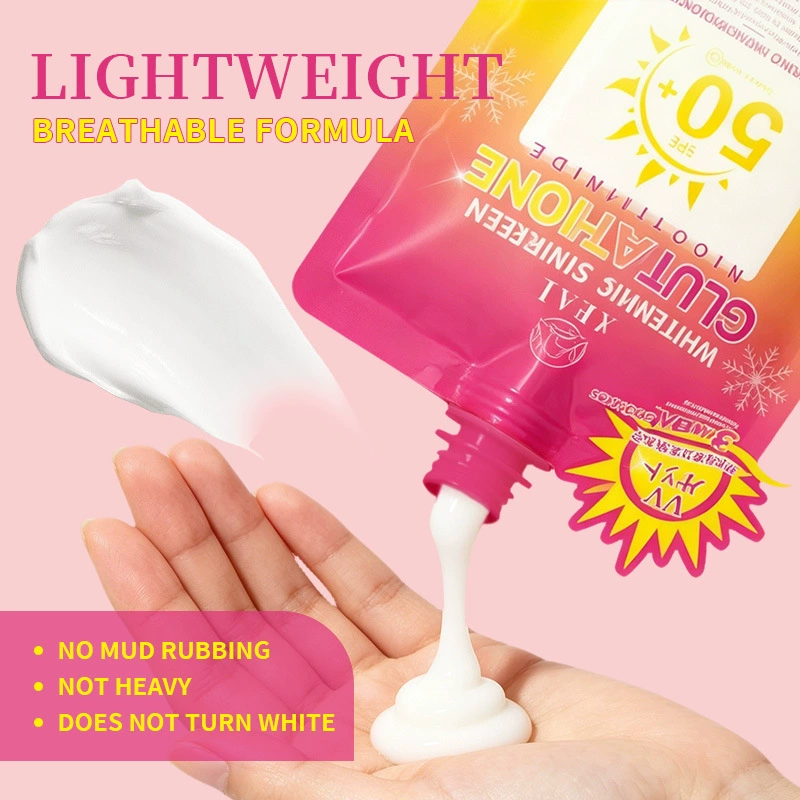 AFAJ UV Protection Lotion 60 g