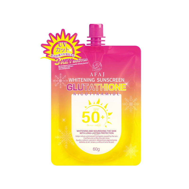 AFAJ UV Protection Lotion 60 g