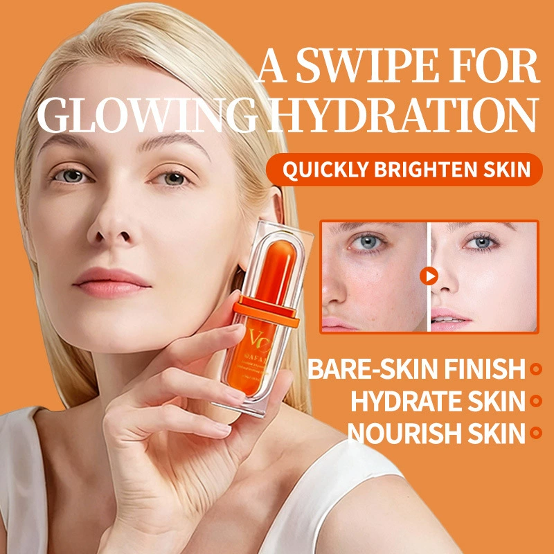 AFAJ 5 x Vitamin C Tone-Up Cream