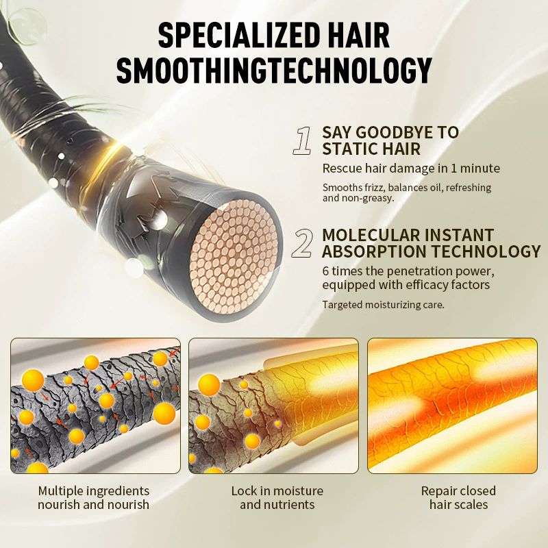 AFAJ 10-in-1 Leave - In Hair Mask