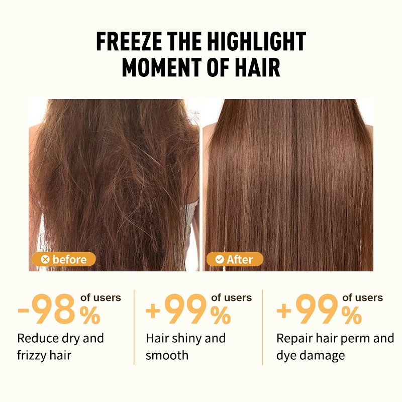 AFAJ 10-in-1 Leave - In Hair Mask