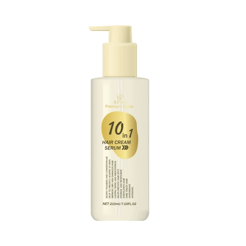 AFAJ 10-in-1 Leave - In Hair Mask