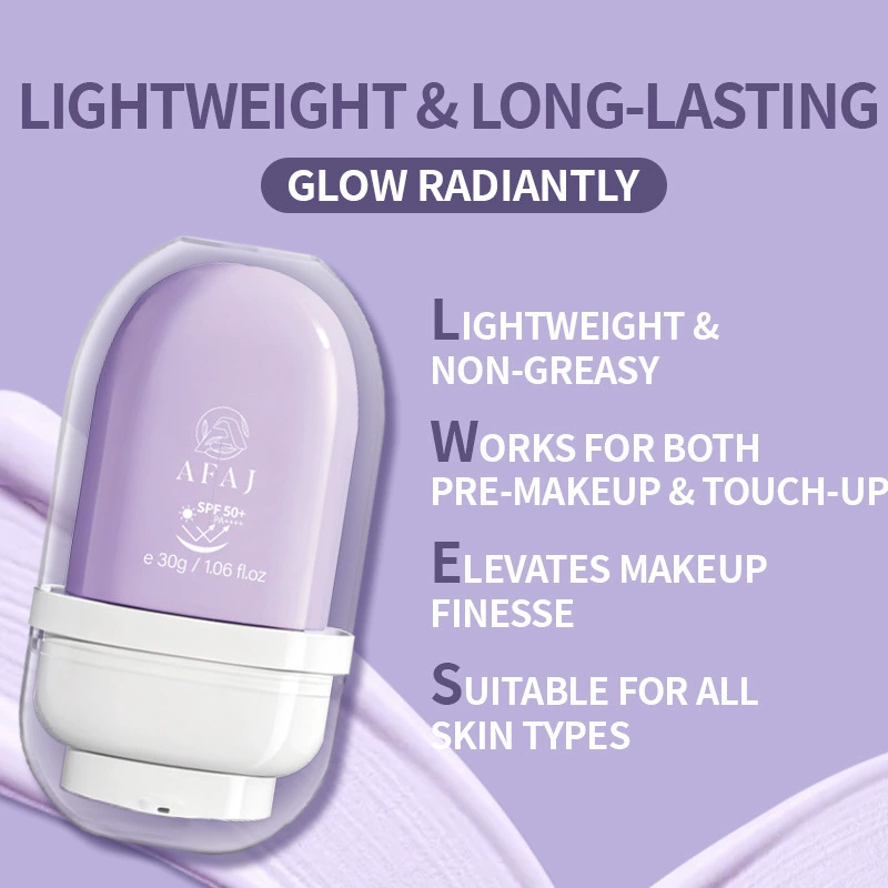 AFAJ Concealer (Purple)