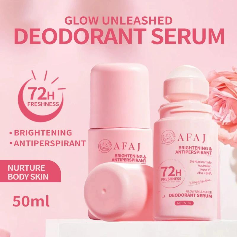 AFAJ Deodorizing Serum