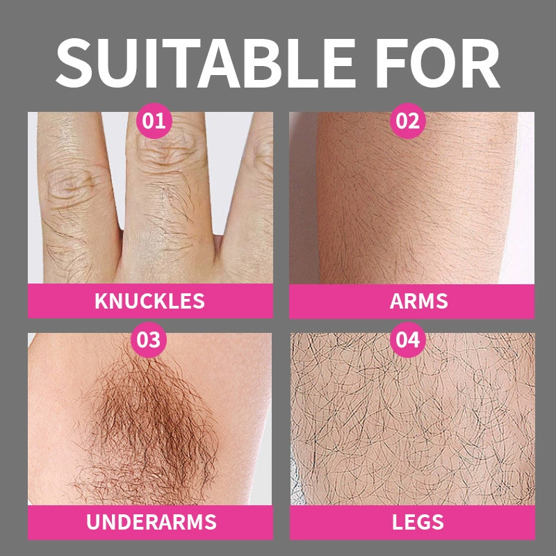 AFAJ Depilatory Cream