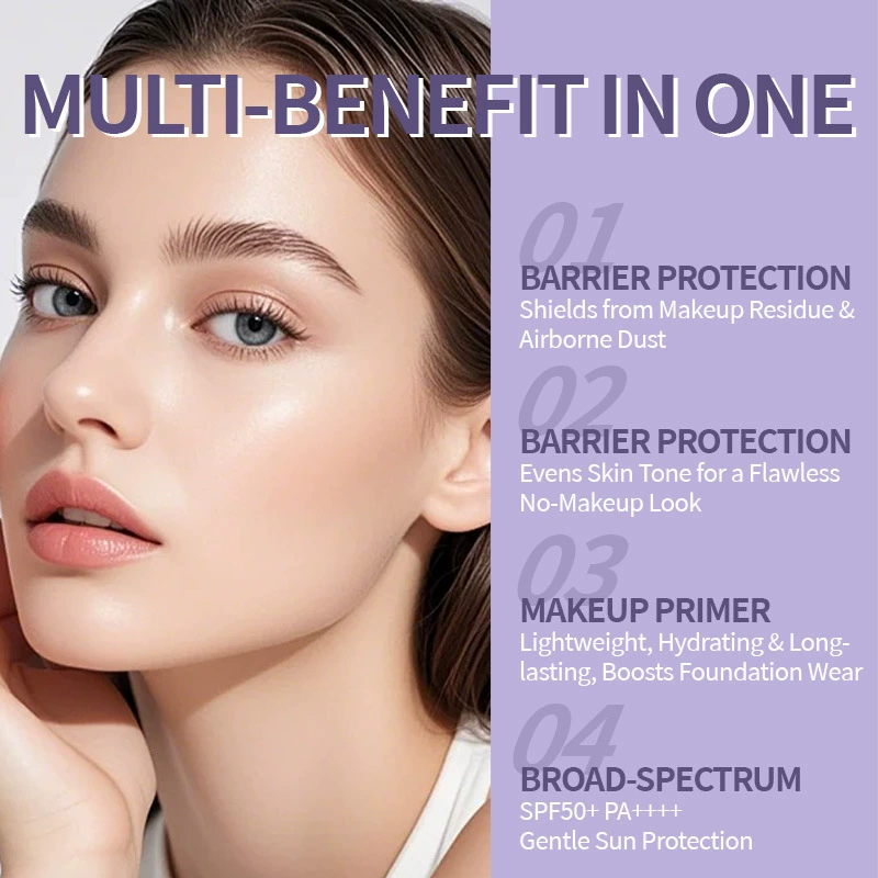 AFAJ Concealer (Purple)