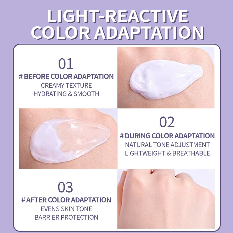 AFAJ Concealer (Purple)
