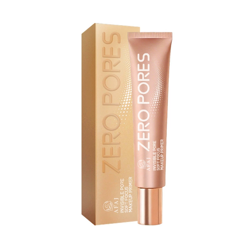 AFAJ Pore-Blurring Soft-Focus Primer