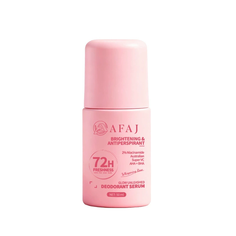 AFAJ Deodorizing Serum