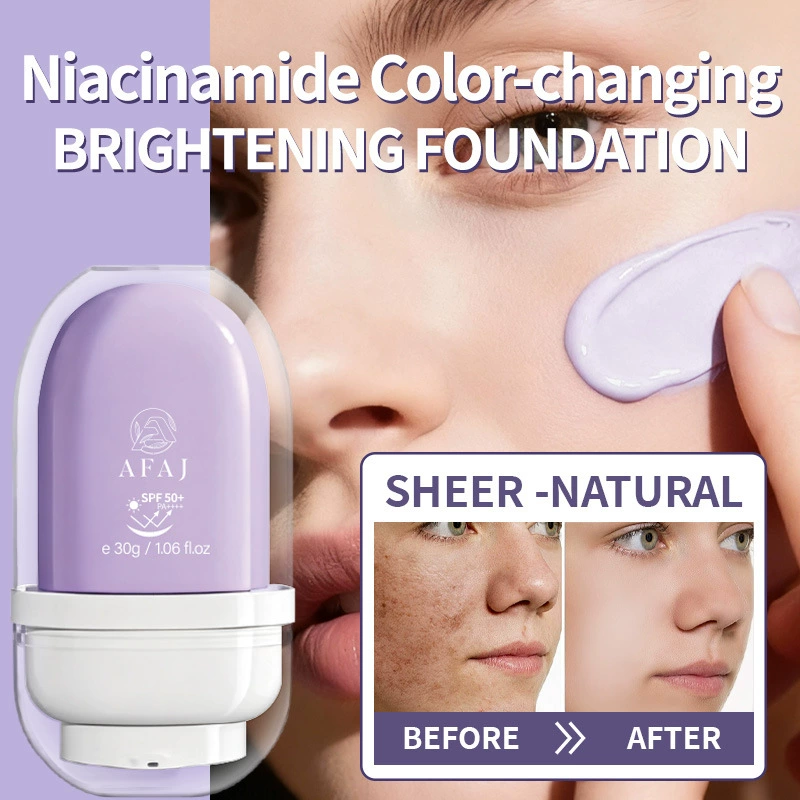 AFAJ Concealer (Purple)